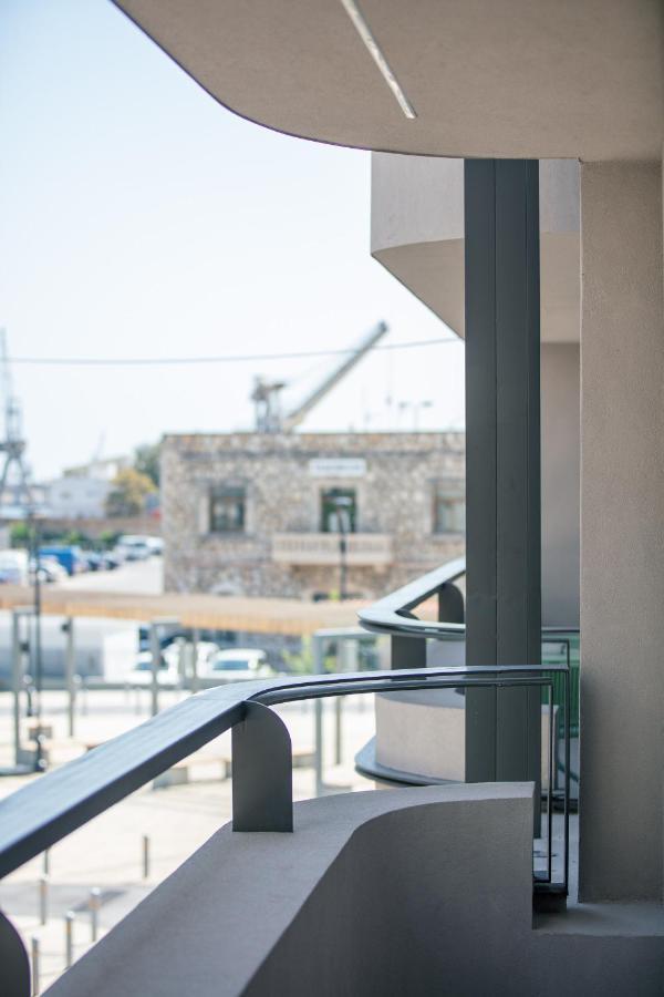Hotel Souda Plaza Collection Exterior foto