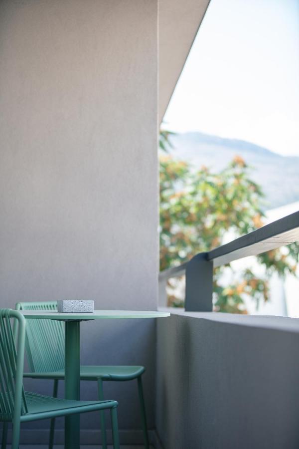 Hotel Souda Plaza Collection Exterior foto
