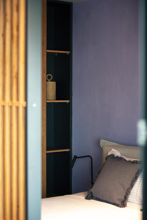 Hotel Souda Plaza Collection Exterior foto