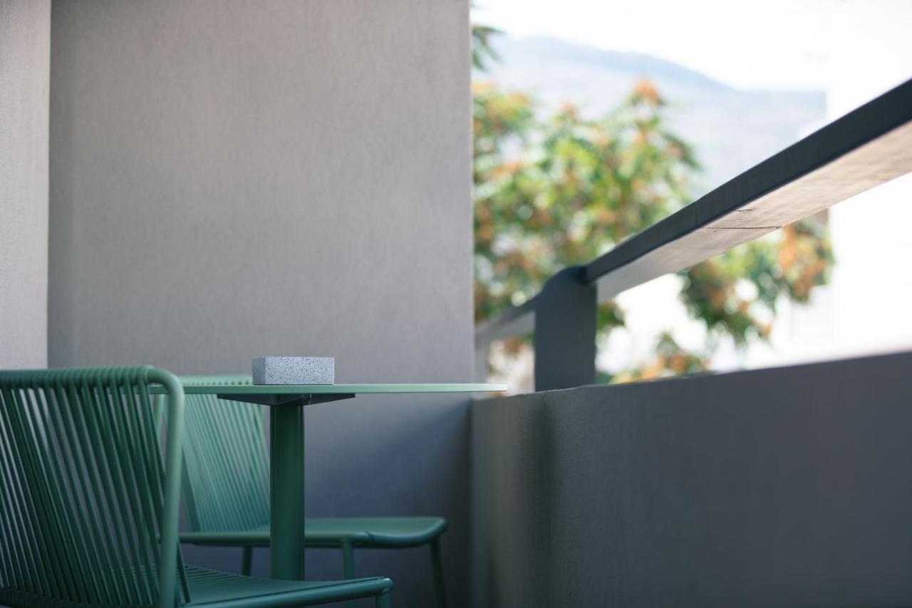 Hotel Souda Plaza Collection Exterior foto