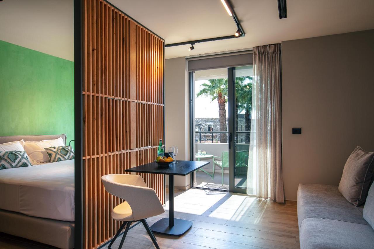 Hotel Souda Plaza Collection Exterior foto